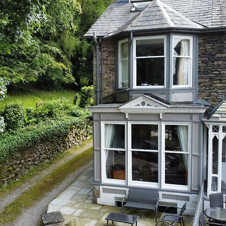 Gorgeous Cottage In Bowness Luaran gambar