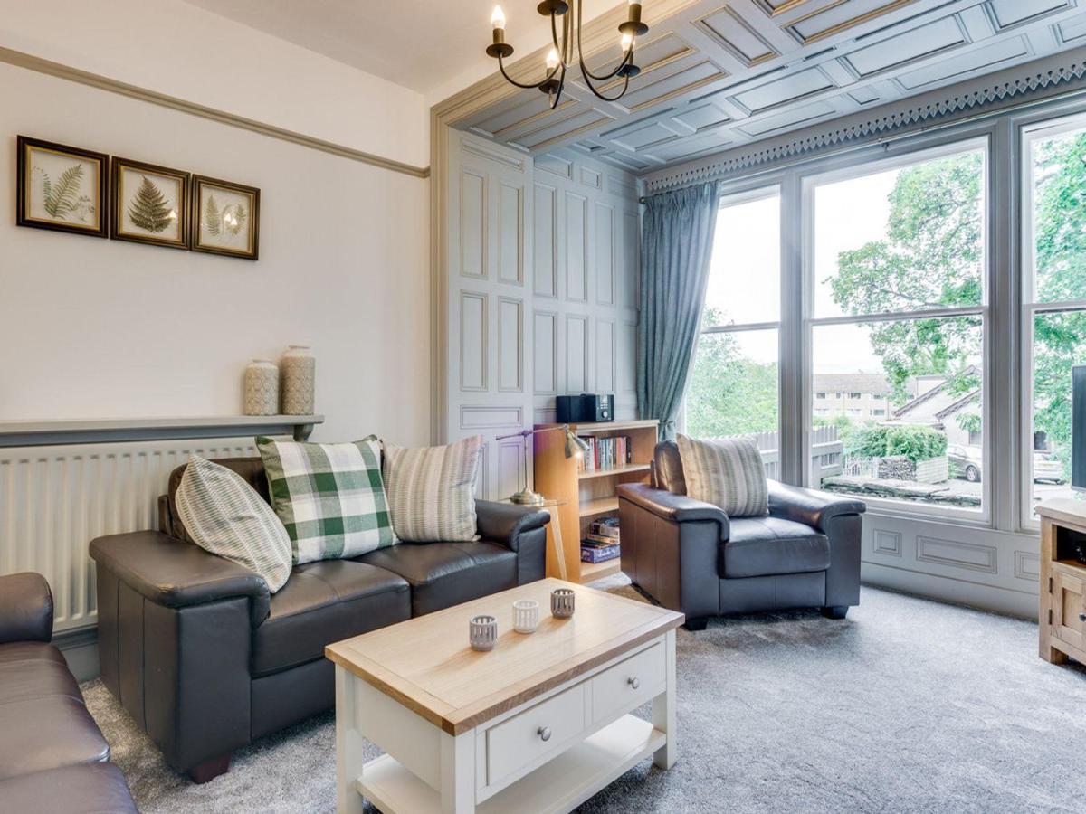 Gorgeous Cottage In Bowness Luaran gambar