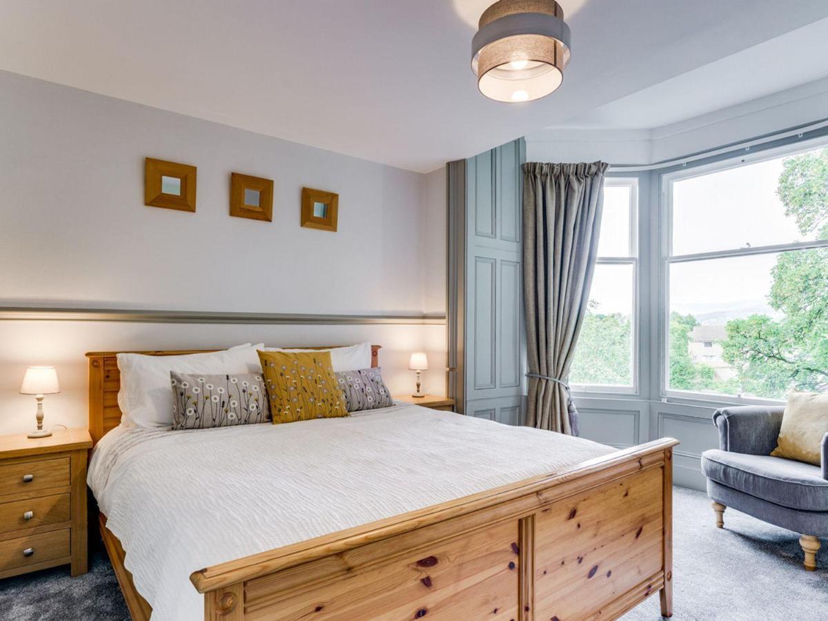 Gorgeous Cottage In Bowness Luaran gambar