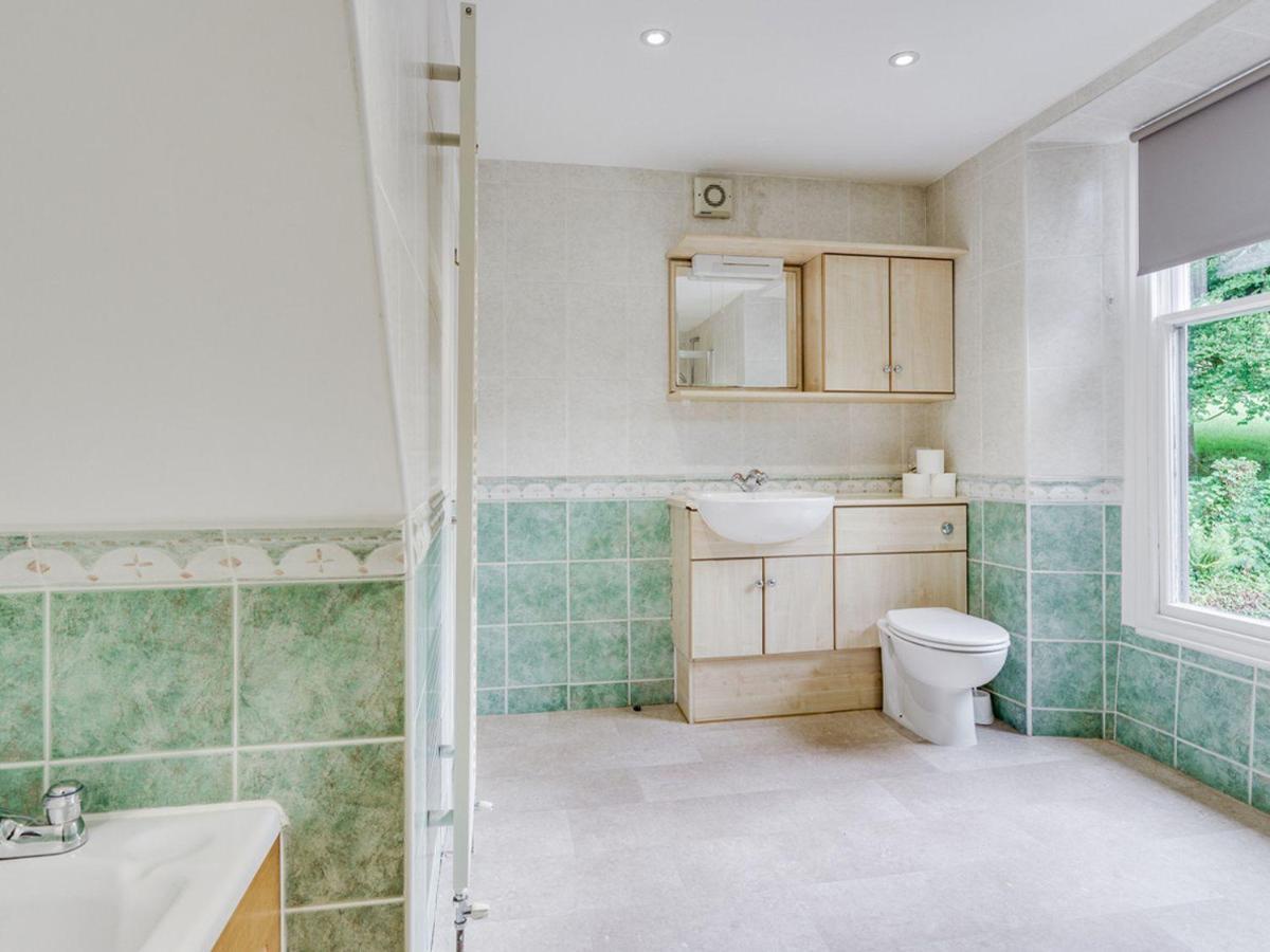 Gorgeous Cottage In Bowness Luaran gambar