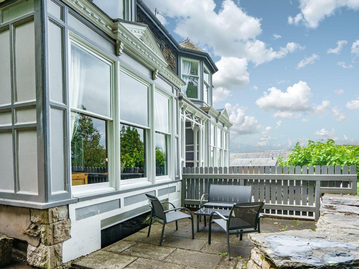 Gorgeous Cottage In Bowness Luaran gambar
