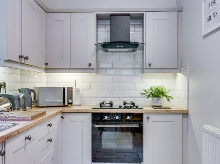 Gorgeous Cottage In Bowness Luaran gambar