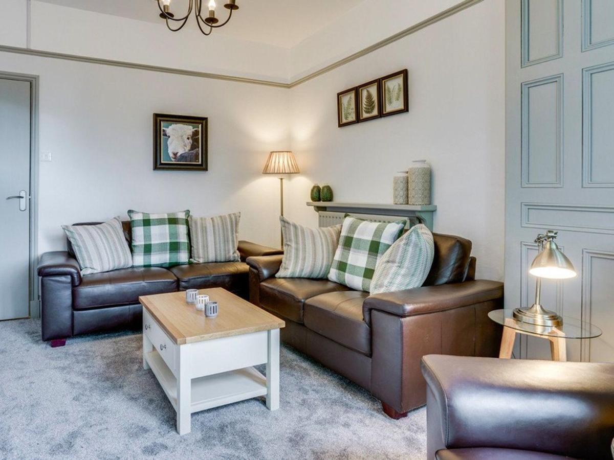 Gorgeous Cottage In Bowness Luaran gambar