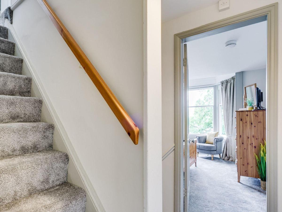 Gorgeous Cottage In Bowness Luaran gambar