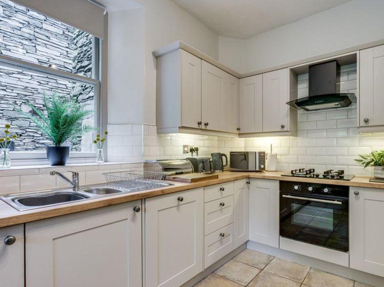 Gorgeous Cottage In Bowness Luaran gambar